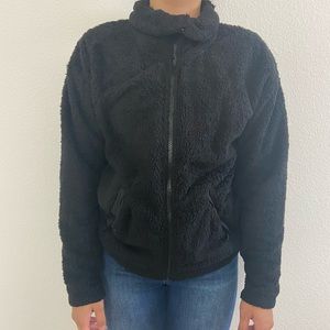 NorthFace Fleece Jacket